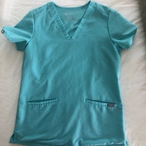 Limited Edition Figs Neon Blue